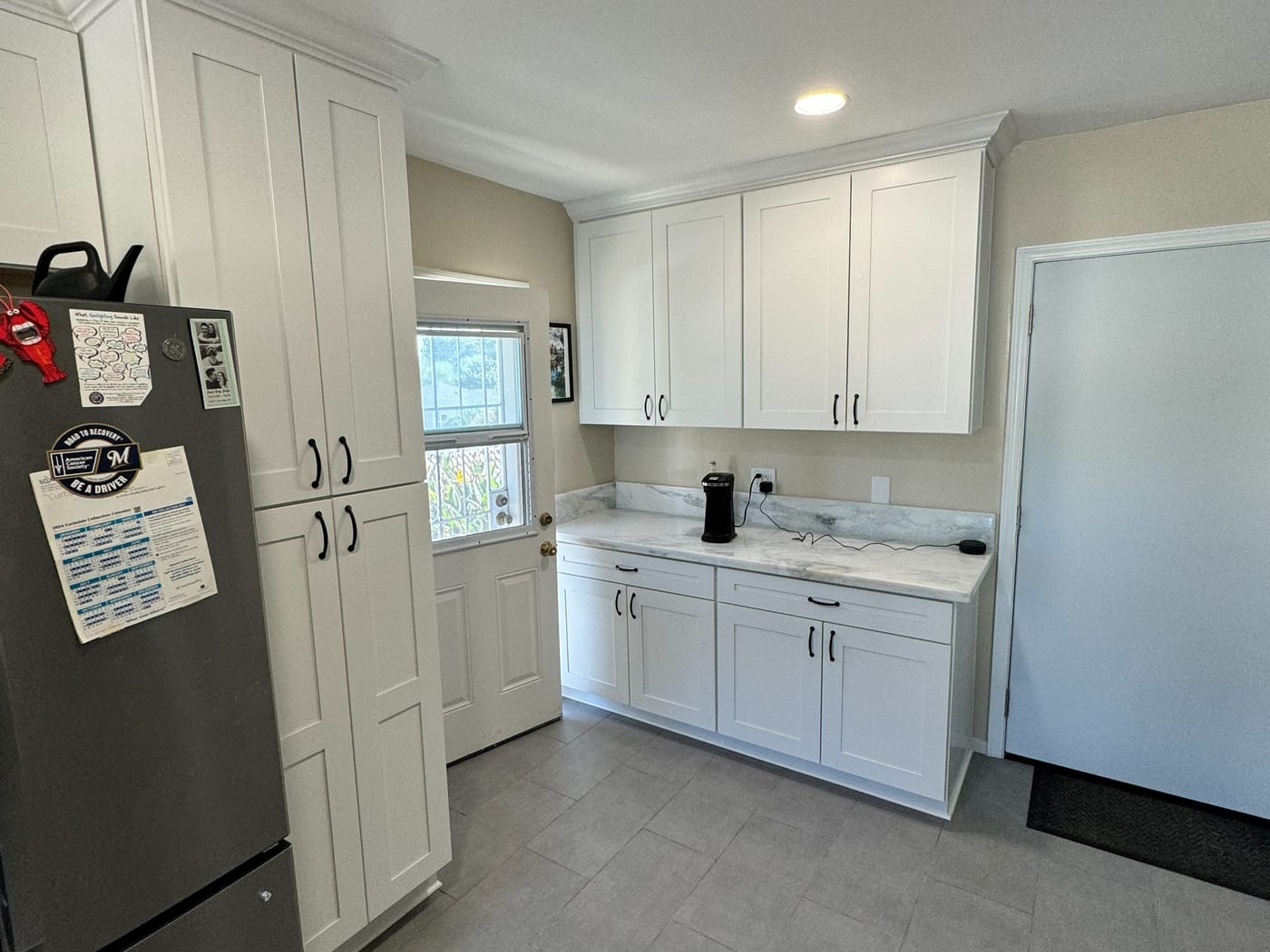 Kitchen Remodeling project by BK Renovations in San Diego