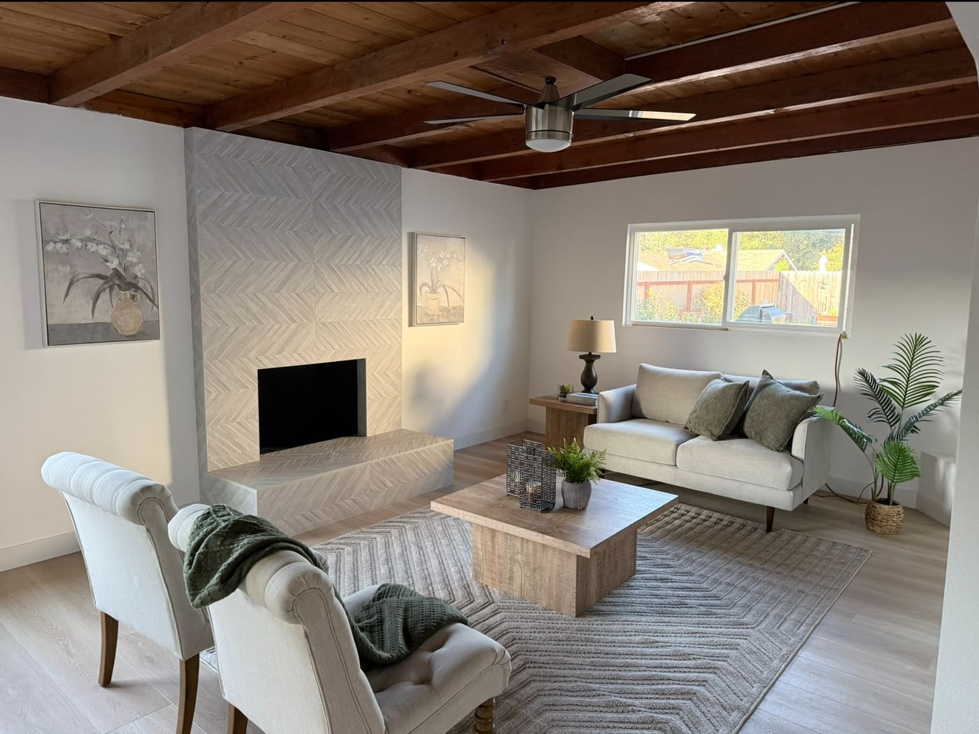 Whole Home Remodel project by BK Renovations in San Diego